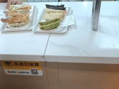 -众品老方子锅贴甜沫(李村店)