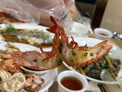 -老字号蛇口德记烧腊饭店·海鲜加工