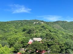 -妙峰山风景名胜区