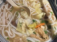 -鑫花溪牛肉米粉(文星广场店)
