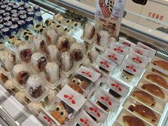 -红星前进面包牛奶公司(君太店)