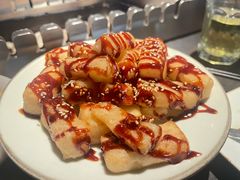-很久以前羊肉串(中山公园店)