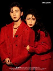 -Mregina 美人纪摄影(样片研发中心)