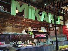 -MIKAKU(万达广场上海宝山店)