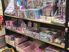 -晨光文具(天客隆大厦大商超市店)