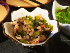 -林妈妈村·日式料理(宝山万达店)