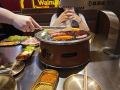 -核桃碳烤肉馆(深圳首店)