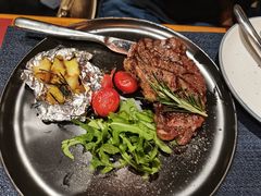 -百特喜·意大利餐厅(八佰伴镇江店)