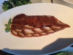-喜悦烤鸭·新京菜(王府井店)