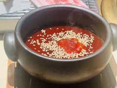 -Ant 蚂蚁洞烤肉·大营地(上海静安大悦城店)