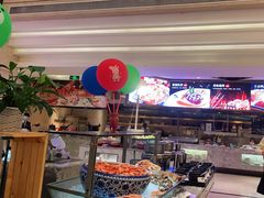 -盛宴标帜餐厅·亲子自助 (南昌喜来登酒店)