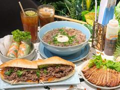 -西贡妈妈SaigonMama•越南料理(上海商城店)