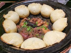 -农家新村(裕华道店)