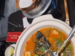 -明丰小渔馆(明月路店)