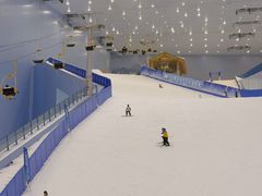 -广州热雪奇迹