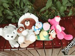 -PAWTOY爪e玩偶店(天兴罗斯福店)