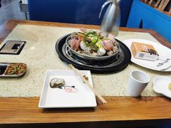 -船梆煮•蒸汽海鲜·生腌干蒸(五四广场店)