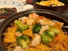 -上海和平饭店龙凤厅 Dragon Phoenix