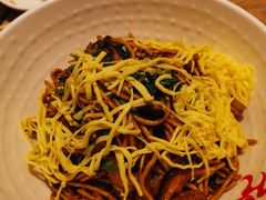 什锦炒面-阳阳中国饭(北京荟聚店)
