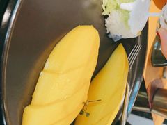 -simply thai天泰(静安嘉里中心店)