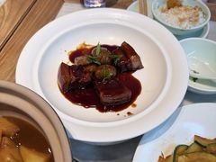 -苏帮袁Sue Cuisine(来福士店)