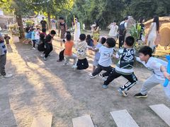 -HERRE·FARM 赫尔露营农场·团建聚会包场