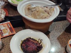 -老客家·客家菜(万达店)