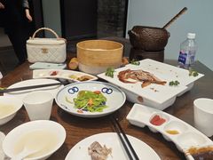 -老铺烤鸭(宝鸡店)