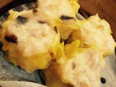 鲜虾烧卖皇-添好运点心专门店(中环IFC店)