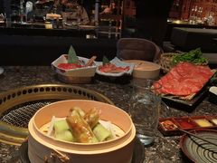 -老乾杯和牛烧肉(王府中环店)
