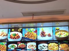 -阿明小菜·海鲜·上海菜(梅陇店)