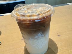 -星巴克(湖州安吉浙北大厦店)