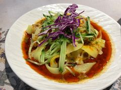 -阿西叶滩羊馆(交大店)