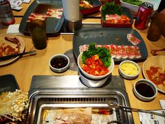 -新石器烤肉(南通CBD大有境店)