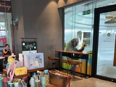 -星巴克(厦门SM新生活广场店)