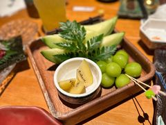 -水濑·日料放题(天河店)