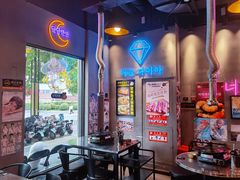 -豚豚家돈돈가韩国锅盖烤肉(新北万达店)