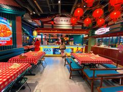 -辣小鲜·南昌大排档(船山路店)