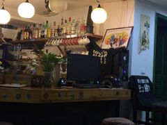 -参差咖啡(水果湖公园店)