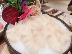 象拔蚌-協成海鮮火鍋(老店)