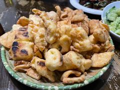 苦瓜烘蛋-陈有良尖椒鸡(渝中示范店)