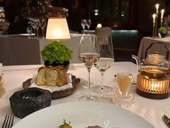 -三嚥阁 La Villa Restaurant