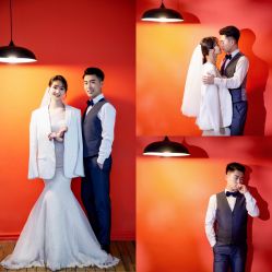 -THE QUEEN(北京店)