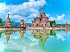 -一寨两国风景区