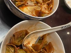 开洋拌馄饨-熙盛源(复兴路店)