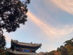 -红螺寺