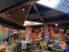 -印象鲵宴·张家界地标美食名片(溪布街店)