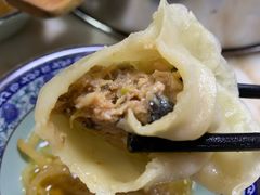 -老烟台灌汤包(南洪街店)