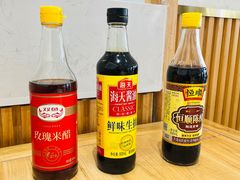 -饺子季水饺餐厅(新市街店)