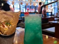 -haxnbauer海森堡德国餐厅(深圳coco店)